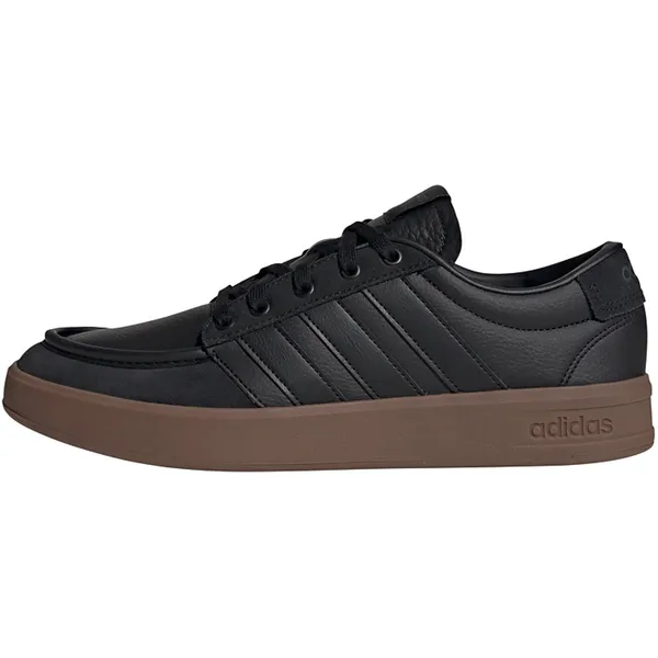 adidas Grand Court 3.0 Zwart, vergelijk prijzen bij 1 winkel
