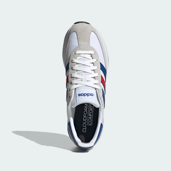 adidas Run 72 Wit, foto 2 van 4