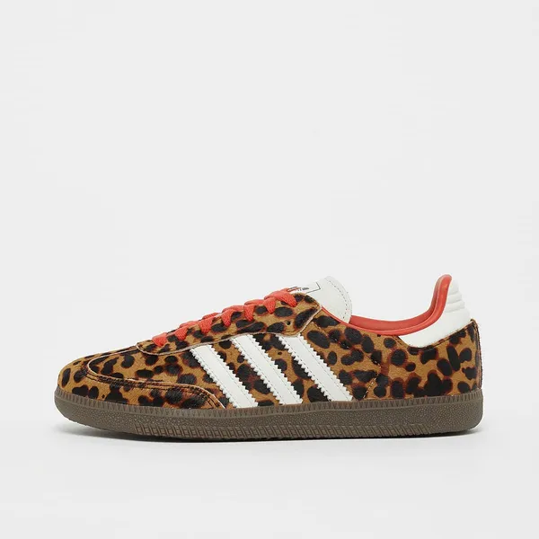 adidas Originals Samba OG multicolor