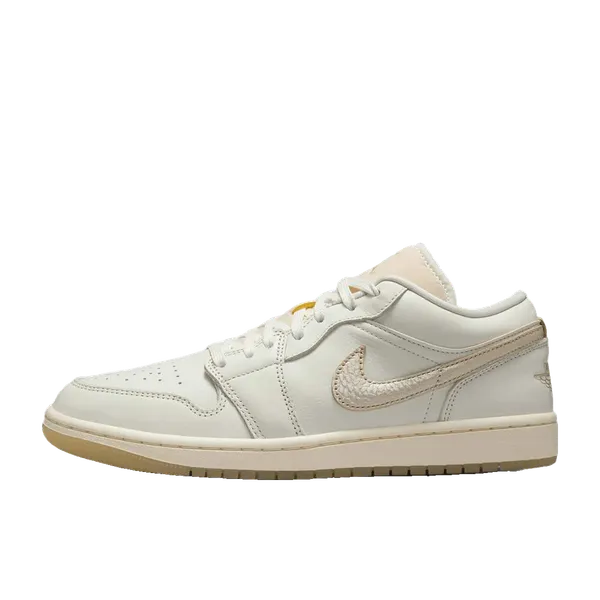 Air Jordan 1 Low SE Beige, vergelijk prijzen bij 1 winkel