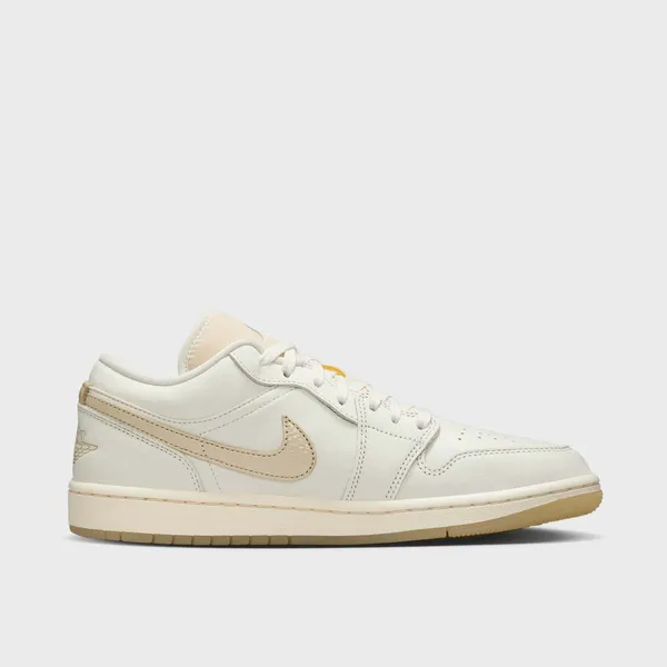 Air Jordan 1 Low SE Beige, foto 2 van 3