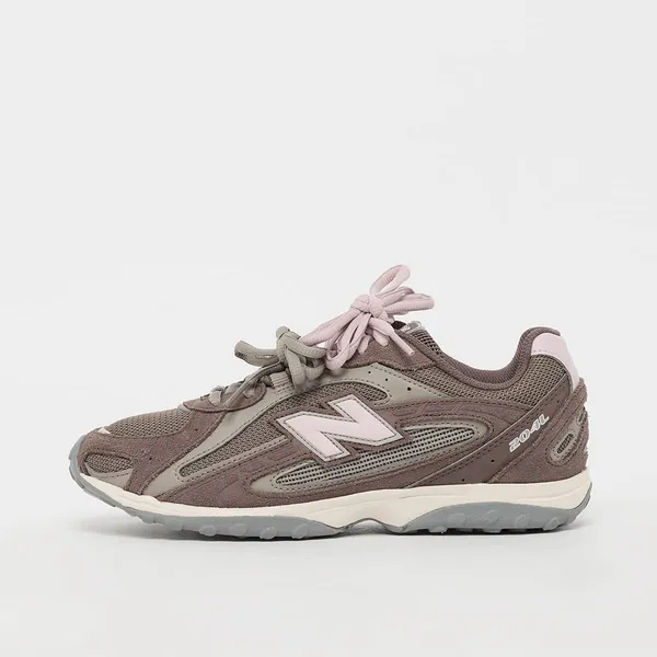 New Balance 204L Bruin, vergelijk prijzen bij 1 winkel