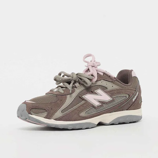 New Balance 204L Bruin, foto 2 van 3