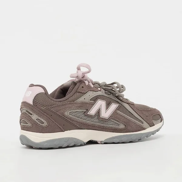 New Balance 204L Bruin, foto 3 van 3