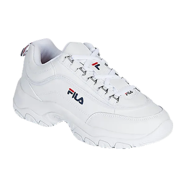 Fila Strada Low Wit, vergelijk prijzen bij 1 winkel