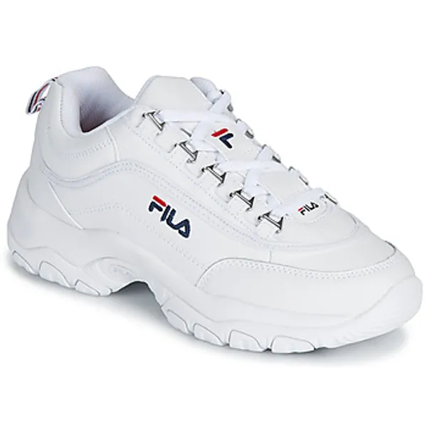 Fila Strada Low Wit, foto 2 van 2