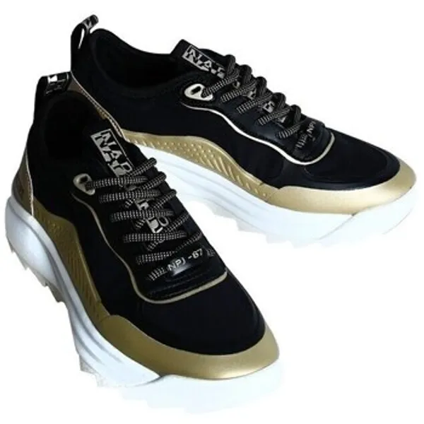 Napapijri Lage Sneakers Napapijri NA4ET802I1 — vergelijk prijzen bij 1 winkel