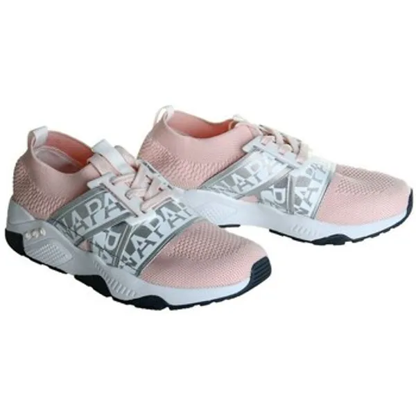 Napapijri Lage Sneakers Napapijri NA4ET7P771 — vergelijk prijzen bij 1 winkel