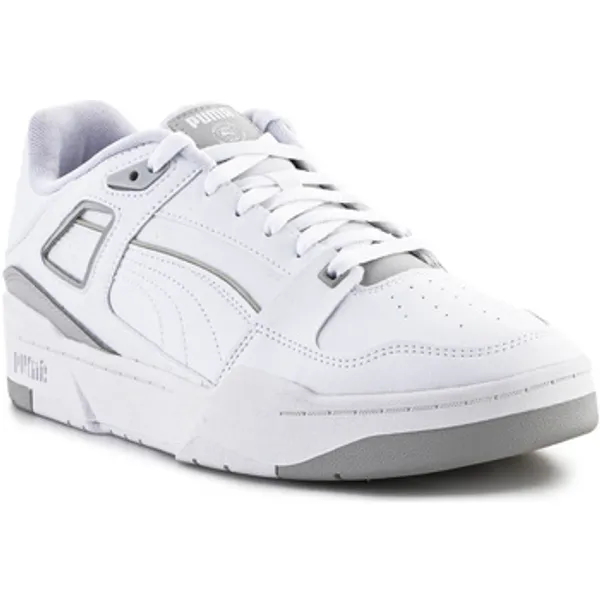 Puma Lage Sneakers Puma Slipstream RE:Style White-Gray 388547 — vergelijk prijzen bij 1 winkel
