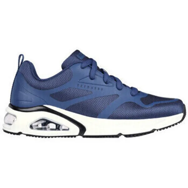 Skechers Uno Tres Air Blauw, foto 2 van 2