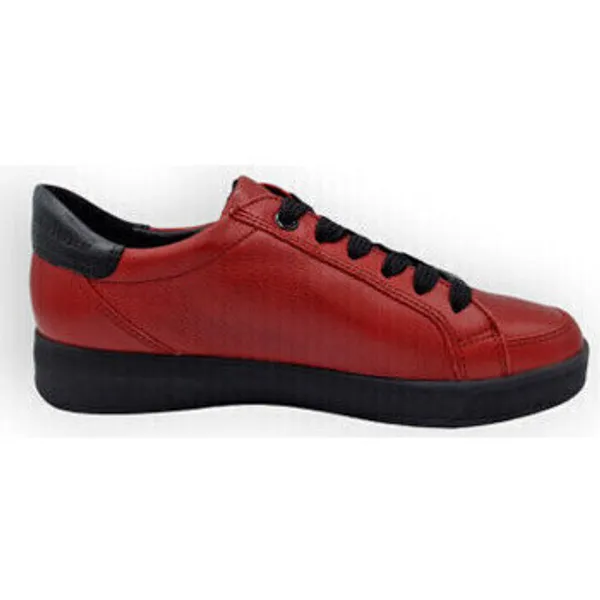Ara Sneakers Rood, vergelijk prijzen bij 1 winkel