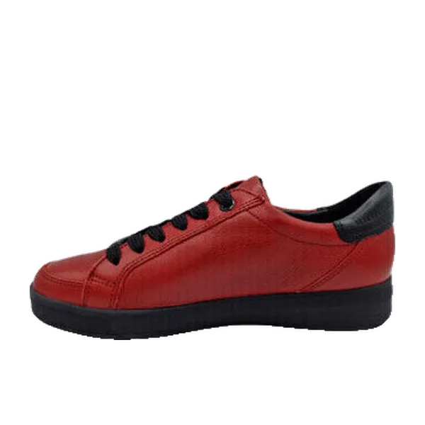 Ara Sneakers Rood, vergelijk prijzen bij 1 winkel