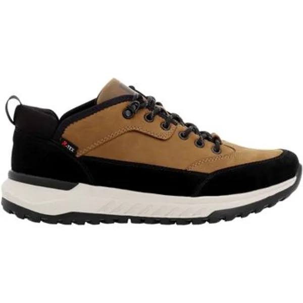 Rieker Lage Sneakers Zwart, vergelijk prijzen bij 1 winkel