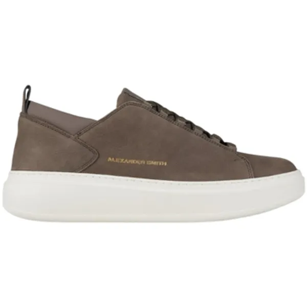 Alexander Smith Lage Sneakers Alexander Smith ASBCWYM2253BON — vergelijk prijzen bij 1 winkel