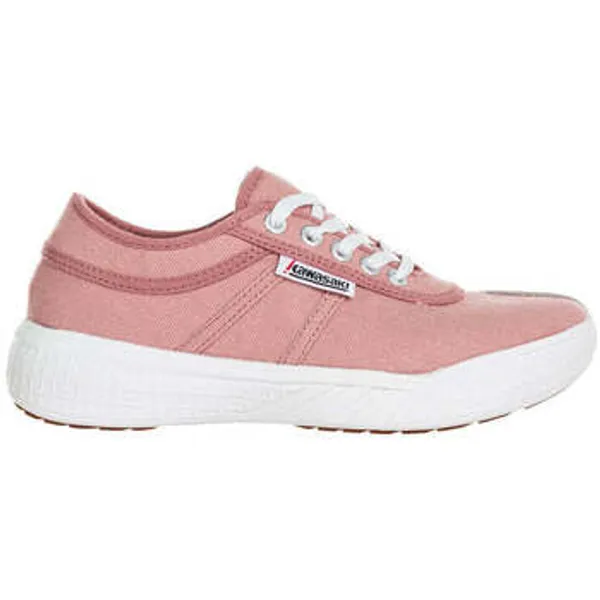 Kawasaki Leap Canvas 4197 Old Rose, vergelijk prijzen bij 1 winkel