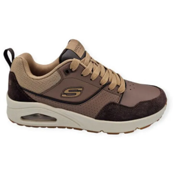 Skechers Lage Sneakers Skechers uno retro — vergelijk prijzen bij 1 winkel