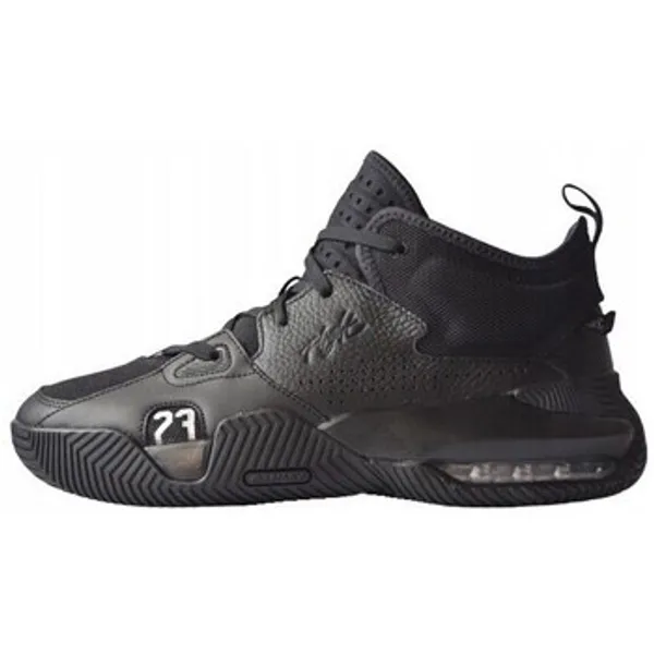 Nike Jordan Stay Loyal 2 Zwart, foto 2 van 2