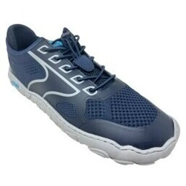MTNG Lage Sneakers MTNG Zapato caballero MUSTANG 84837 respetuoso azul — vergelijk prijzen bij 1 winkels