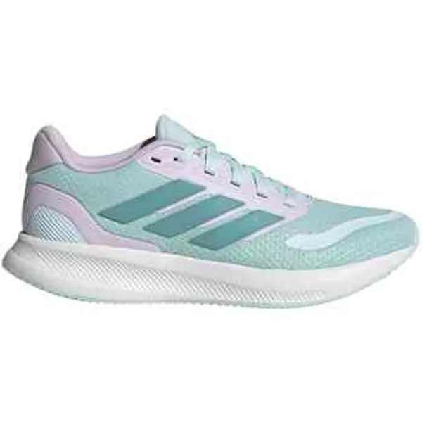 adidas Runfalcon 5 Turquesa Groen Kids, vergelijk prijzen bij 1 winkel