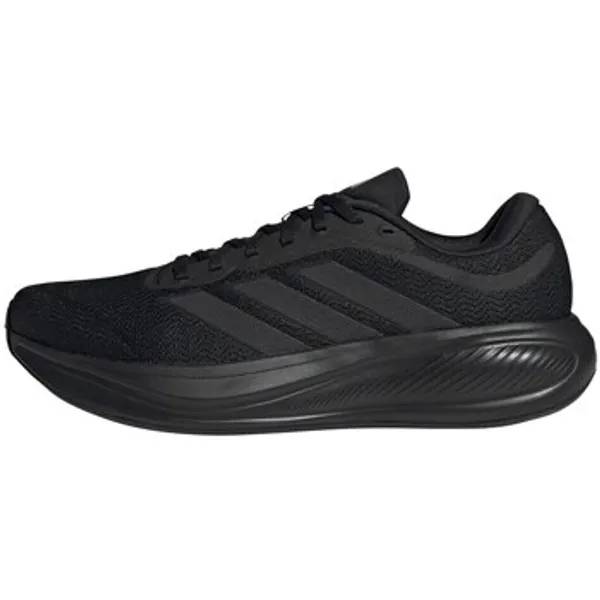 adidas Lage Sneakers Zwart, foto 2 van 2