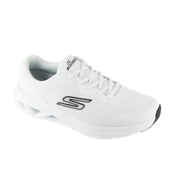 Skechers Glide-Step Vortex Avalin Wit, vergelijk prijzen bij 1 winkel