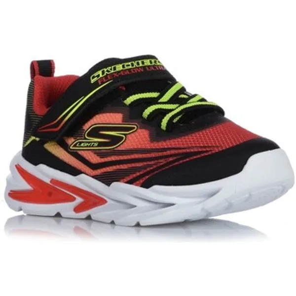 Skechers Lage Sneakers Multicolor, vergelijk prijzen bij 1 winkel