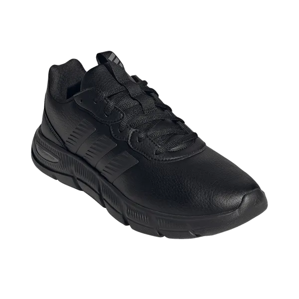 adidas Cloudfoam Flex Laces Wide Zwart, vergelijk prijzen bij 1 winkel