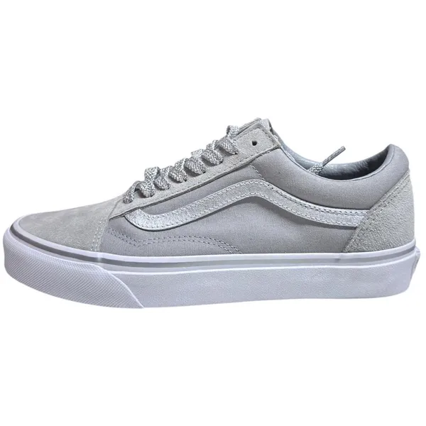 Converse Old Skool Metallic Pop Gray, foto 2 van 2