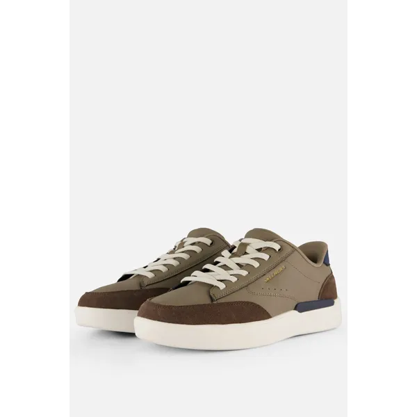 Skechers Sneakers Bruin, vergelijk prijzen bij 1 winkel