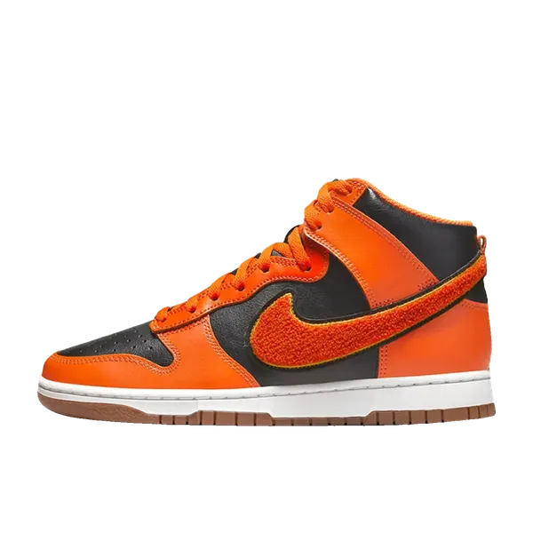 Nike Dunk High Swoosh, vergelijk prijzen bij 1 winkel