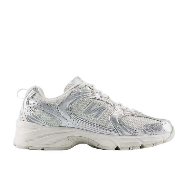 New Balance Fashion Wear Volwassen Zilver, vergelijk prijzen bij 2 winkels