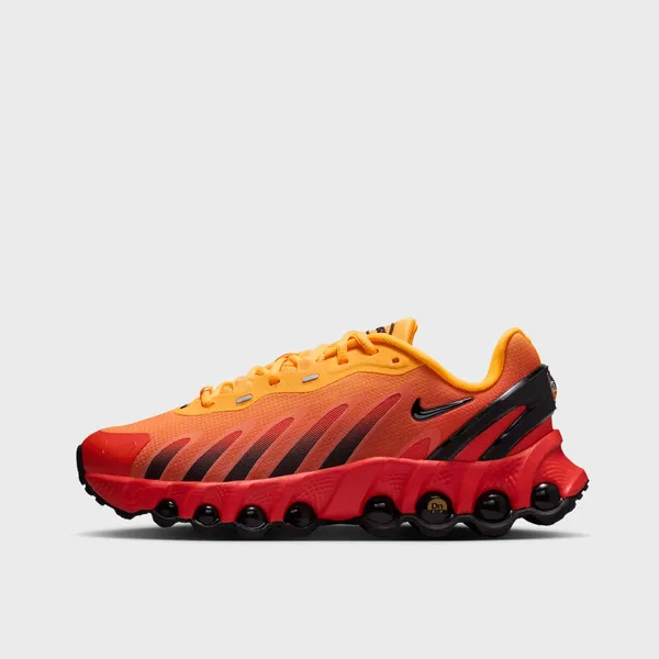 Nike Air Max oranje