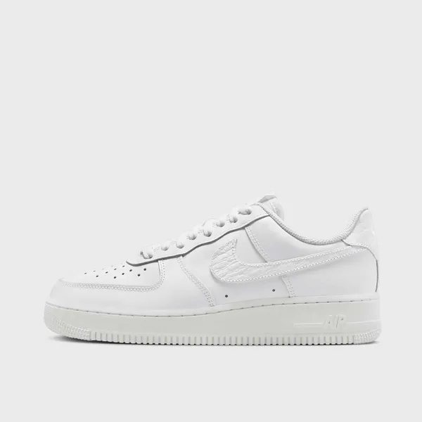Nike Air Force 1 '07 SE Wit, vergelijk prijzen bij 2 winkels
