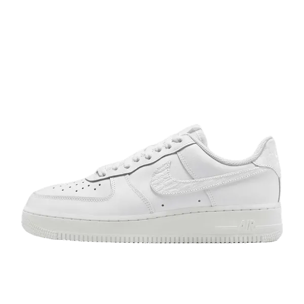 Nike Air Force 1 '07 SE Wit, vergelijk prijzen bij 2 winkels