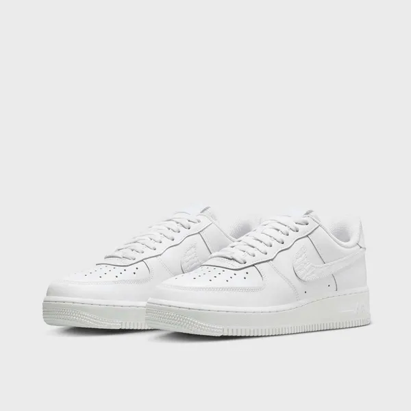 Nike Air Force 1 '07 SE Wit, foto 3 van 3