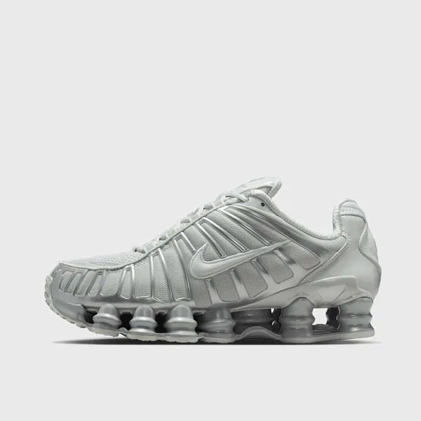 Nike Shox TL Grijs, vergelijk prijzen bij 5 winkels