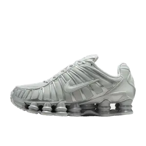 Nike Shox TL grijs