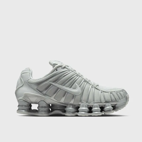 Nike Shox TL Grijs, foto 2 van 3