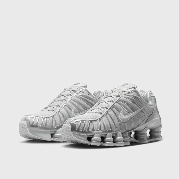 Nike Shox TL Grijs, foto 3 van 3