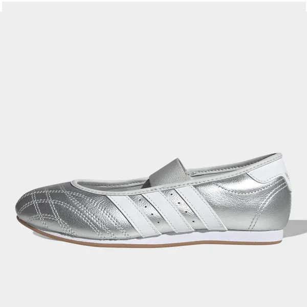 adidas Originals Taekwondo MJ (GS) Zilver, vergelijk prijzen bij 5 winkels