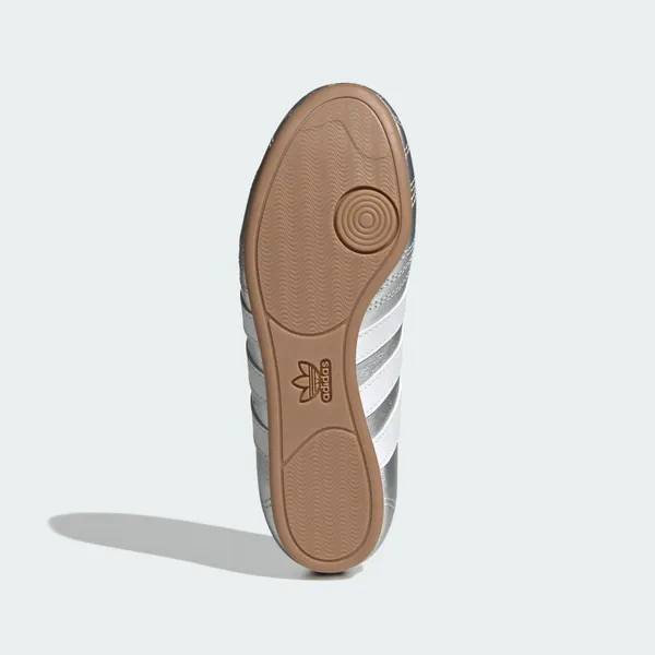 adidas Originals Taekwondo MJ (GS) Zilver, foto 3 van 4