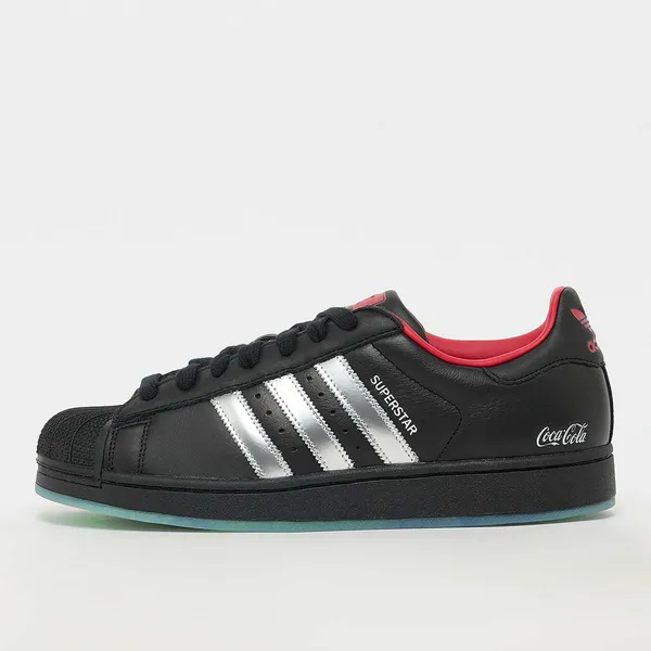 adidas Originals Superstar II Zwart, vergelijk prijzen bij 1 winkel