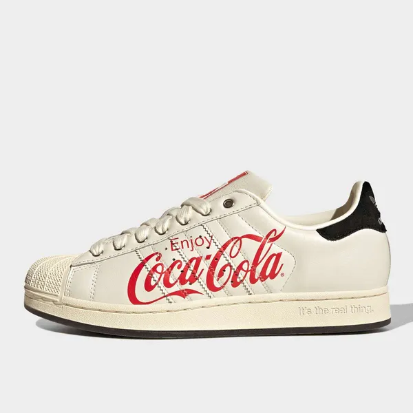 adidas Originals Superstar II Wit, vergelijk prijzen bij 1 winkel