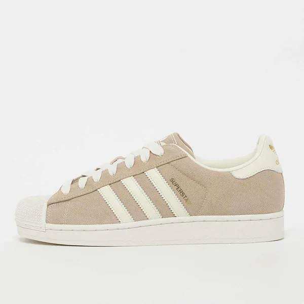 adidas Originals Superstar II Beige, vergelijk prijzen bij 1 winkel