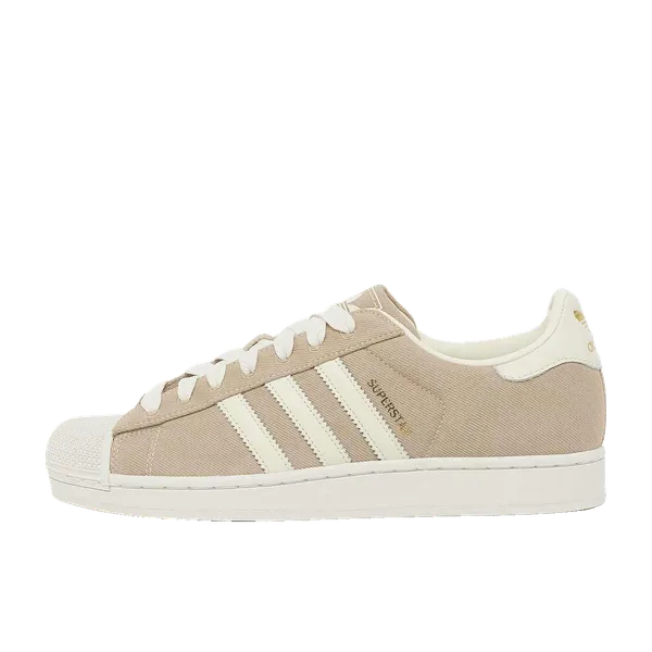 adidas Originals Superstar II Beige, vergelijk prijzen bij 1 winkel