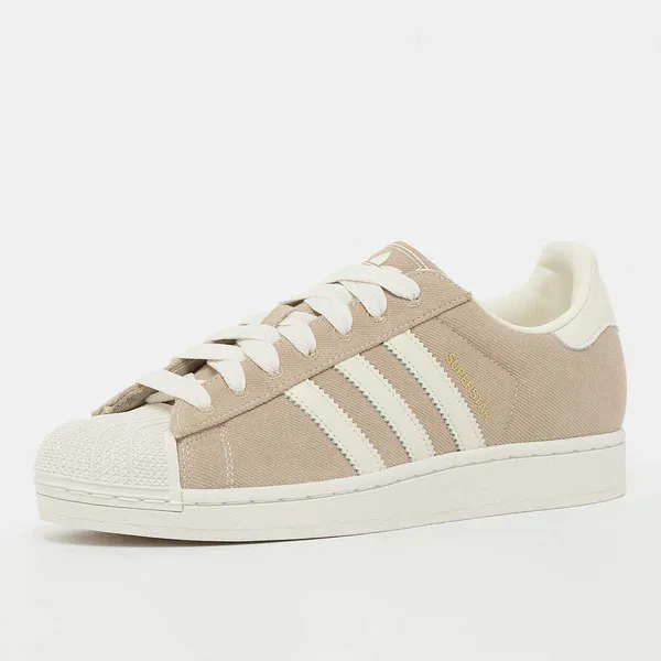adidas Originals Superstar II Beige, foto 2 van 3