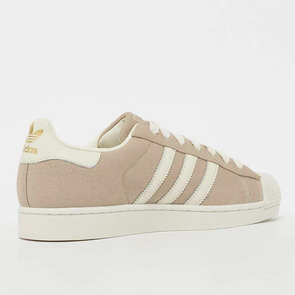 adidas Originals Superstar II Beige, foto 3 van 3