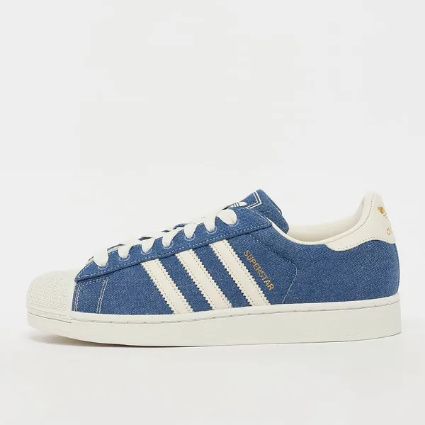 adidas Originals Superstar II Blauw, vergelijk prijzen bij 1 winkel