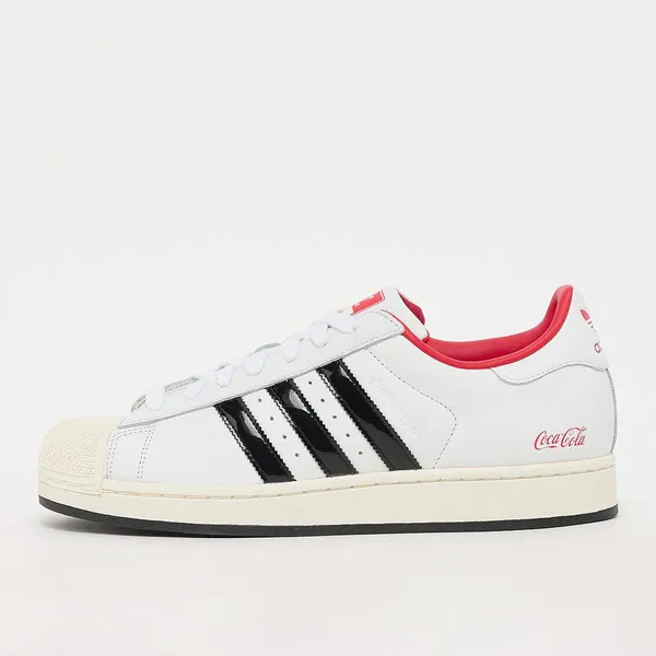 adidas Originals Superstar II Wit, vergelijk prijzen bij 1 winkel
