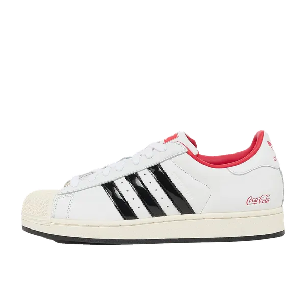 adidas Originals Superstar II Wit, vergelijk prijzen bij 1 winkel
